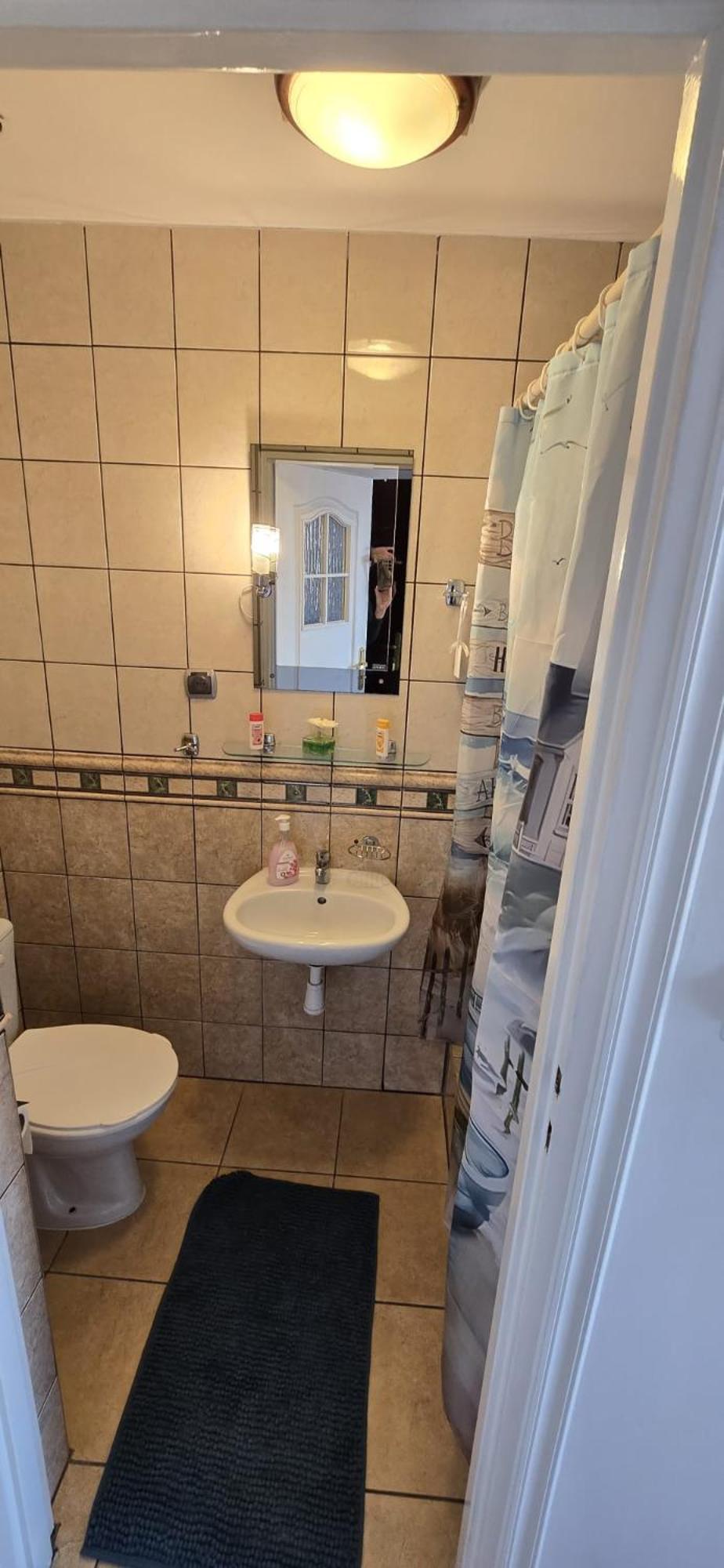 Pokoje Goscinne U Aleksandry Hel Pokoj fotografie